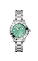 Orologio Tag Heuer Donna Aquaracer in Acciaio WBP1315.BA0005